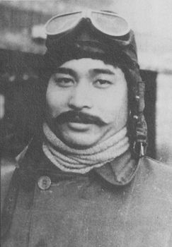 Лейтенант Мацуо Хагири